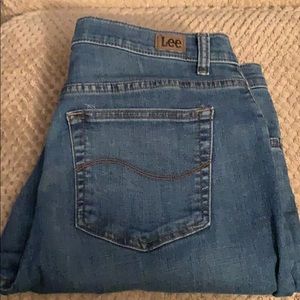 Women’s Lee Jeans